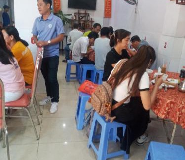 Ha Tien Hotel | Khách Sạn Tú Anh