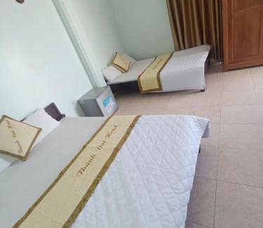Sam Son Hotel | Khách sạn Thành Đạt