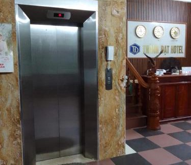 Sam Son Hotel | Khách sạn Thành Đạt