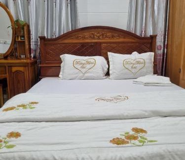 Ben Tre Hotel | Khách Sạn Trường Thịnh