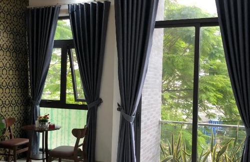 Tho Quang Beach Hotel | Khôi Nguyên Hotel