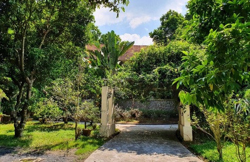 Luong Son Villa | Khải Hoàn Villas