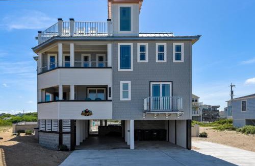 Kitty Hawk House | KH3964- Seventh Sun