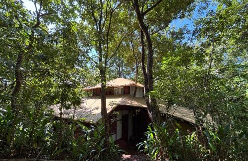 Agonda Resort | Khaama Kethna Eco Sustainable Village