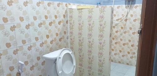 K. Phu Pieng House | Khai Mook Homestay