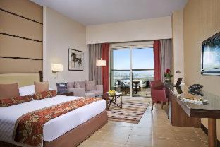 Abu Dhabi Resort | Khalidiya Palace Rayhaan by Rotana, Abu Dhabi