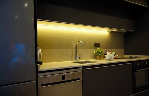 Rasimpasa Apartment | Khalkedon Suites