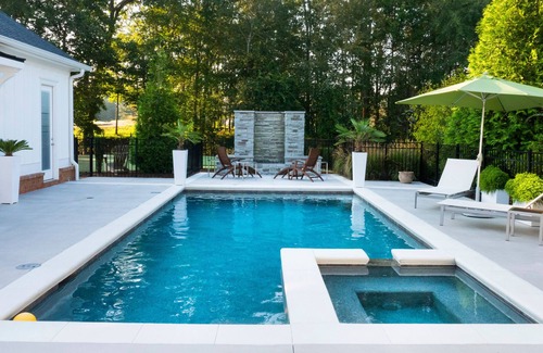 La Californie Apartment | Khallouk's Groupe