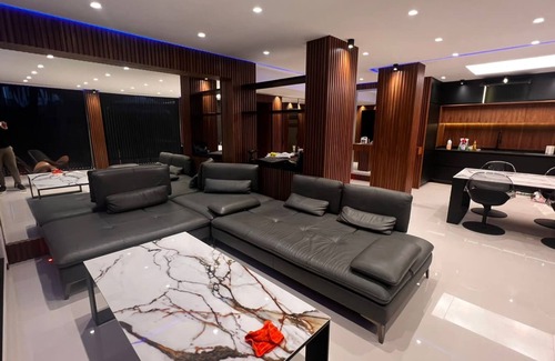 La Californie Apartment | Khallouk's Groupe