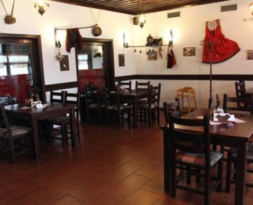 Dobrich Hotel | Khan Staria Dobrich Family Hotel