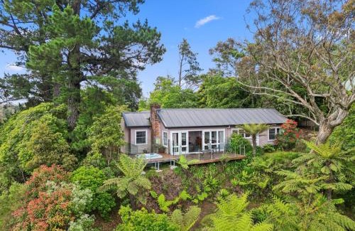 Katoomba House | Khandala Cottage