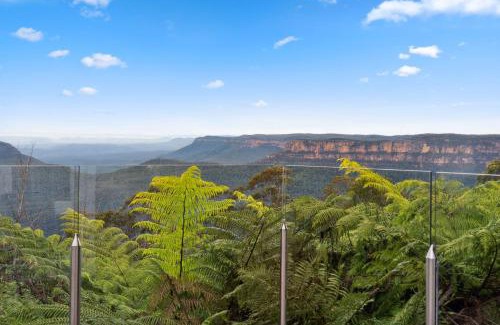Katoomba House | Khandala Cottage
