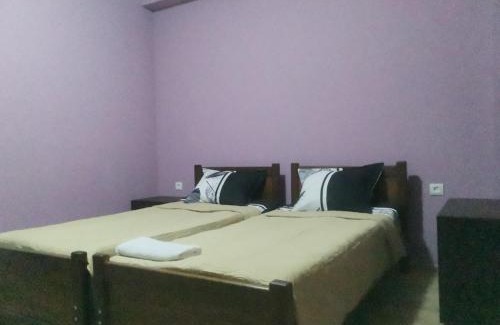 Kazbegi House | Khando2023