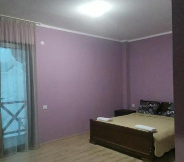 Kazbegi House | Khando2023