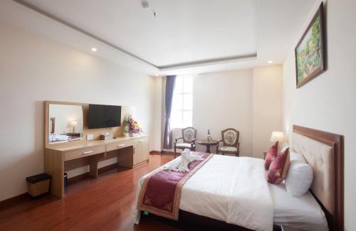 Pleiku Hotel | Khanh Linh Hotel