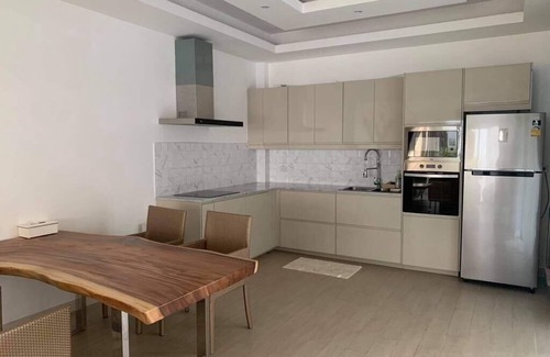 Cherngtalay Villa | Khanitha Private Villas Bangtao