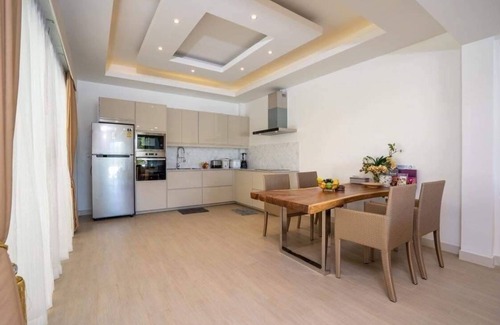 Cherngtalay Villa | Khanitha Private Villas Bangtao