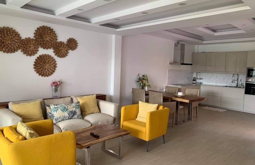 Cherngtalay Villa | Khanitha Private Villas Bangtao
