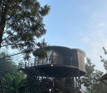 Khao Kho Resort | khaokho keree tara