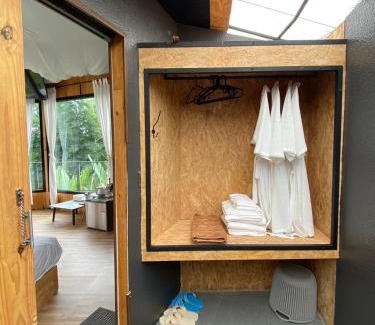 Khao Kho Resort | khaokho keree tara