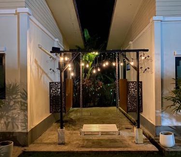 Khuekkhak House | KhaoLak Chill Out