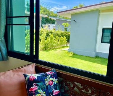 Khuekkhak House | KhaoLak Chill Out