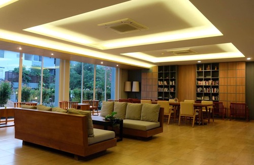 Khuekkhak Resort | Khaolak Forest Resort