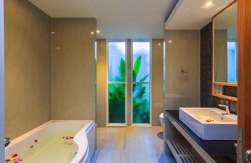 Khuekkhak Resort | Khaolak Forest Resort