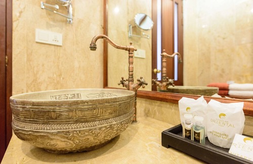 Khuekkhak Hotel | Khaolak Oriental Resort - Adult Only