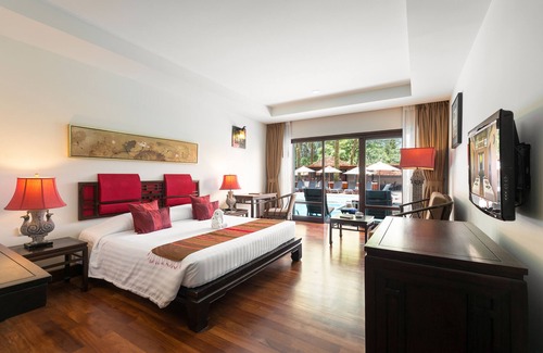Khuekkhak Hotel | Khaolak Oriental Resort - Adult Only