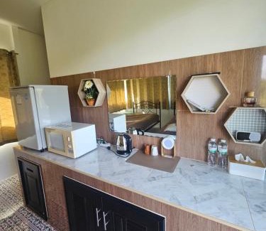 Nong Sarai Bed & Breakfast | Khaoyaitriplefive