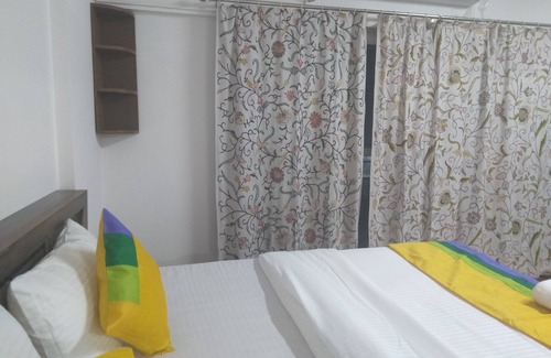 Kharadi House | Kharadi EON IT NP Hospitality