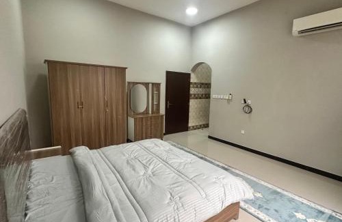 Salalah Villa | Khareef house