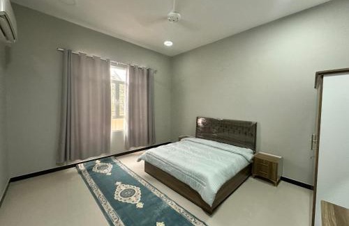 Salalah Villa | Khareef house