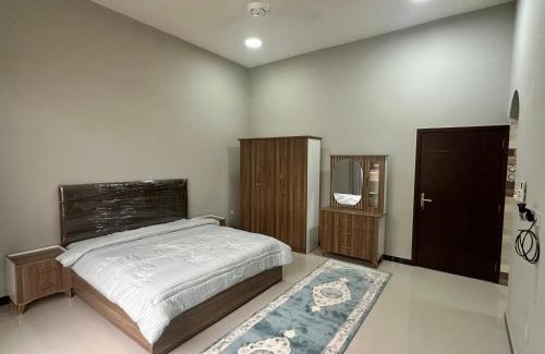 Salalah Villa | Khareef house