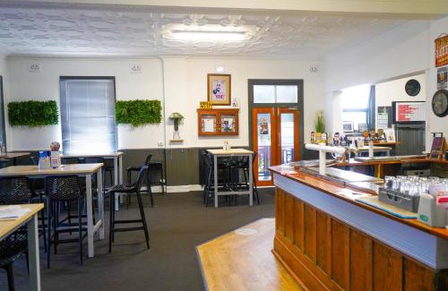 Kitchener Hotel | Khartoum Hotel