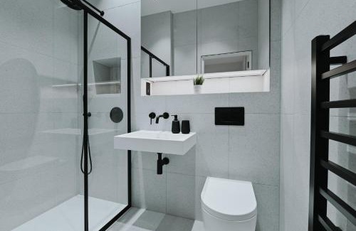 Cubitt Town Apartment | Khayat Homes - Kings Cottage - Three Bed