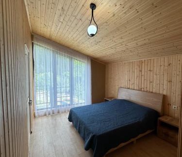 Racha-Lechkhumi and Lower Svaneti House | Khedi Utsera