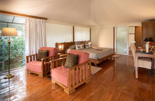 Sawai Madhopur Hotel | Khem Villas