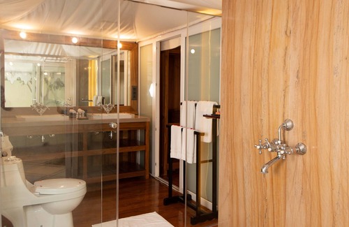 Sawai Madhopur Hotel | Khem Villas