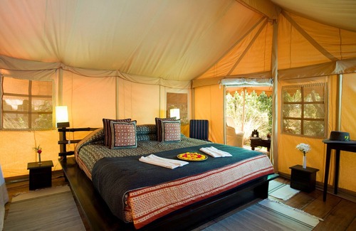 Sawai Madhopur Hotel | Khem Villas