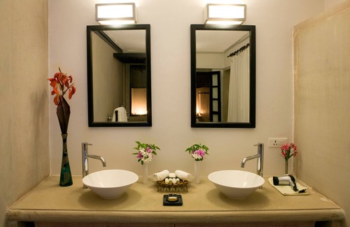 Sawai Madhopur Hotel | Khem Villas