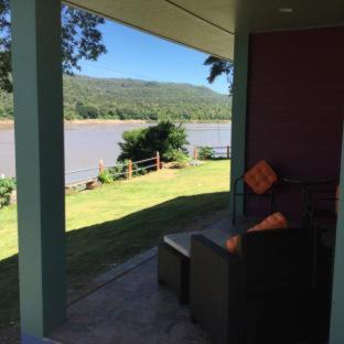 Khong Chiam Resort | Khong Chiam Orchid Riverside Resort