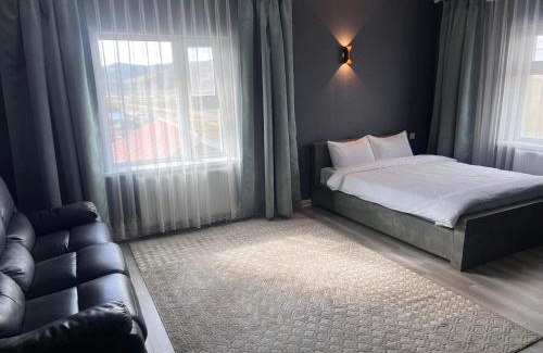 Kharkhorin Hotel | Khorgo arvijikh hotel & restaurant