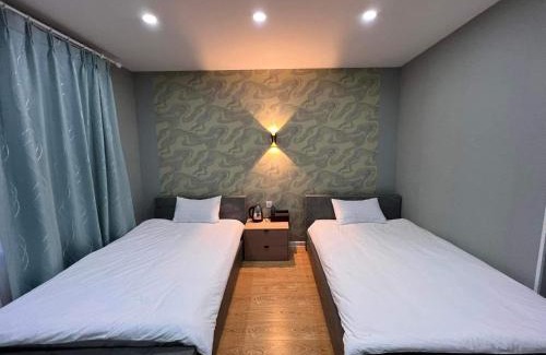 Kharkhorin Hotel | Khorgo arvijikh hotel & restaurant