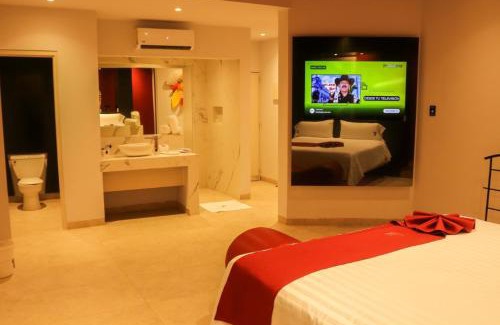Leon Hotel | KHotel