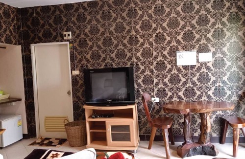 Muak Lek Hotel | Khrue Wan Resort