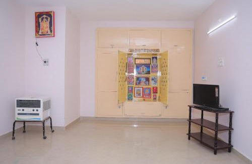 Kallidaikurichi Villa | KHS-Keshav