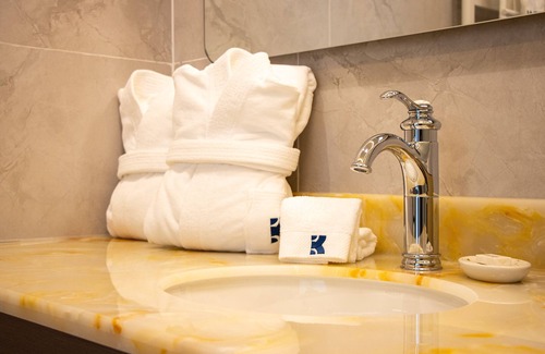 Ulaanbaatar Hotel | Khubilai Hotel Ulaanbaatar