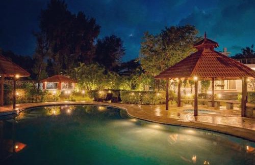 Sadras Villa | Khushana Villa by Baywatch stayzz